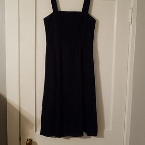 J. Crew summer dress